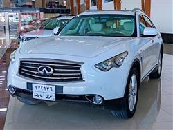 Infiniti QX70